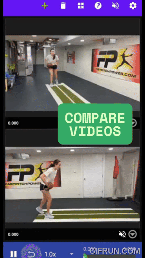 Advanced Synchronization Demo